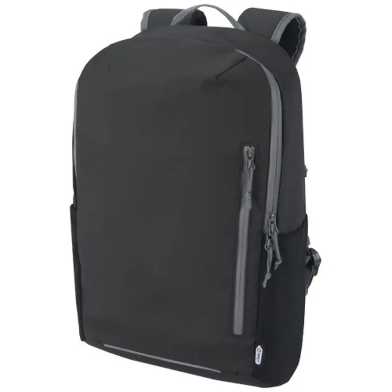 Mochila para portátil GSR promocional Aqua