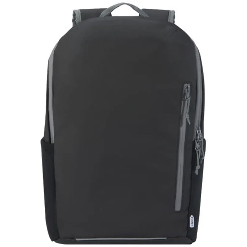 Mochila para portátil GSR promocional Aqua