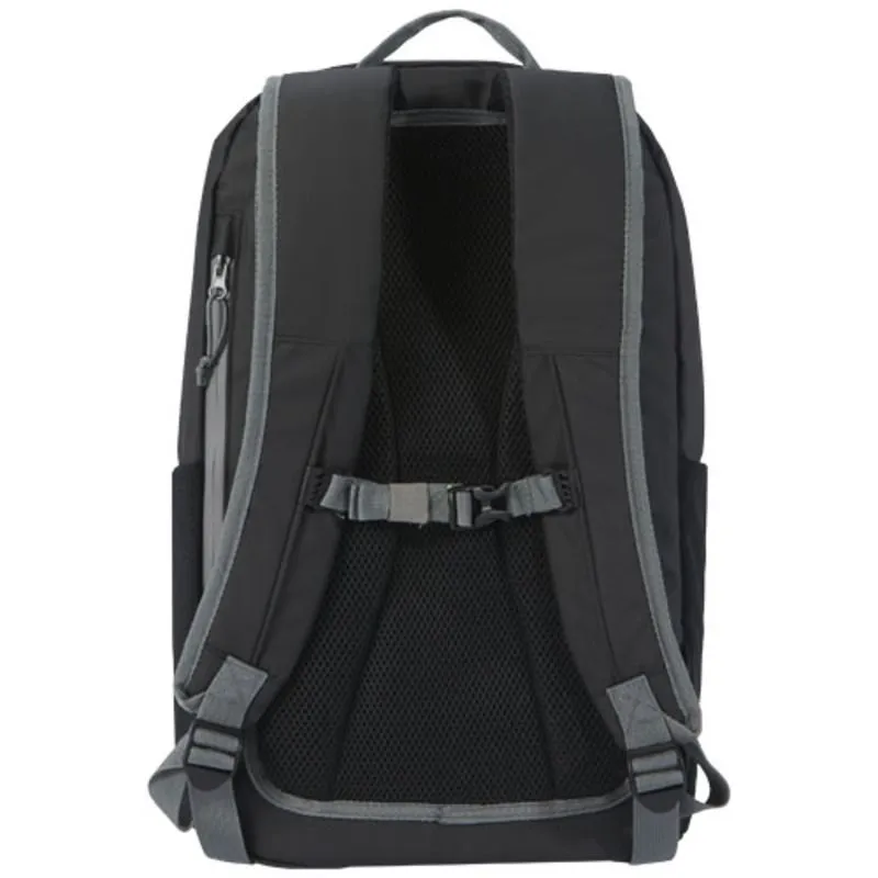 Mochila para portátil GSR promocional Aqua