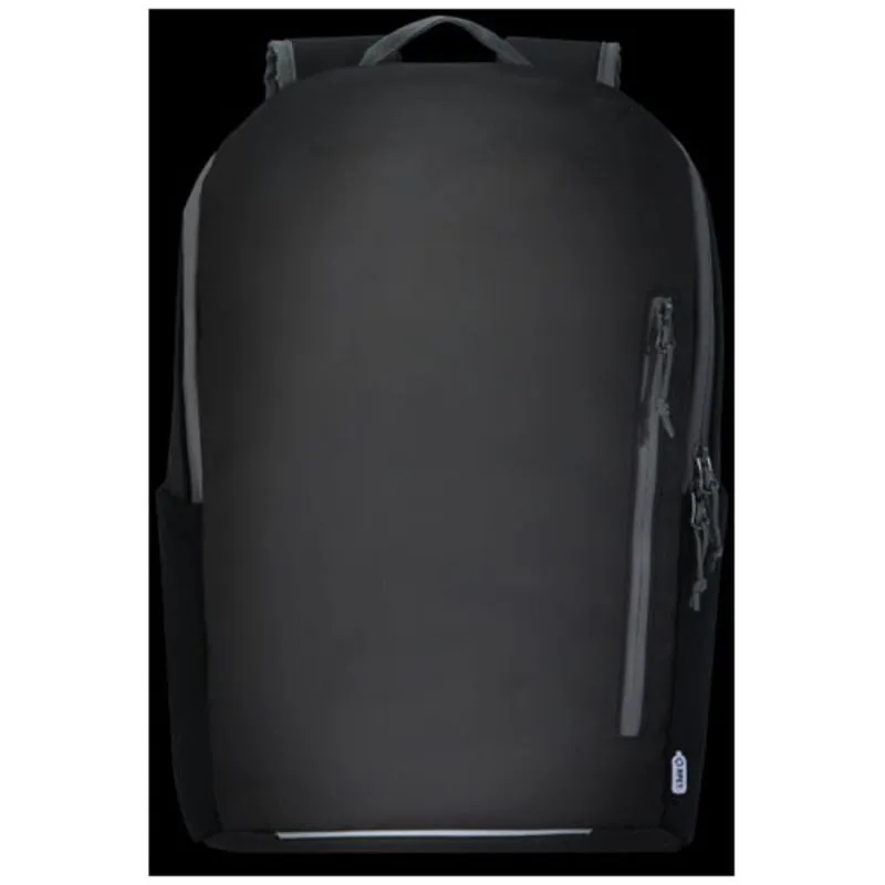Mochila para portátil GSR promocional Aqua