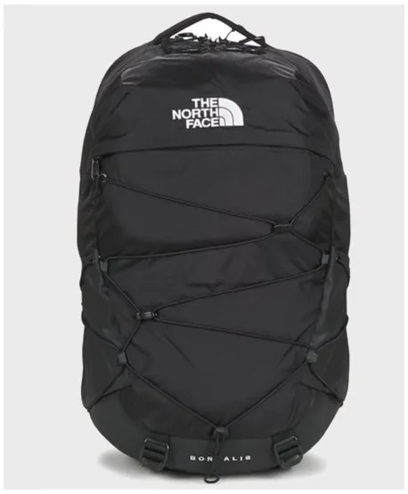 Mochila THE NORTH FACE Borealis Negro