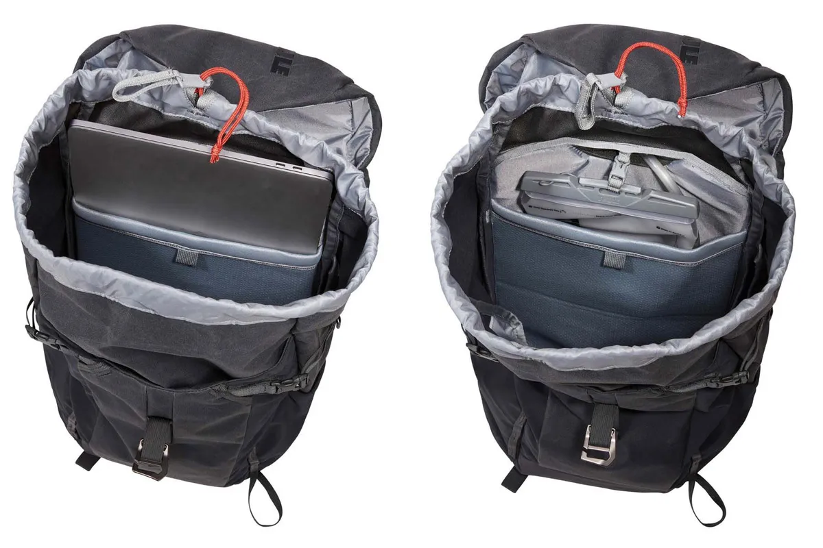 Mochila thule AllTrail X 25L