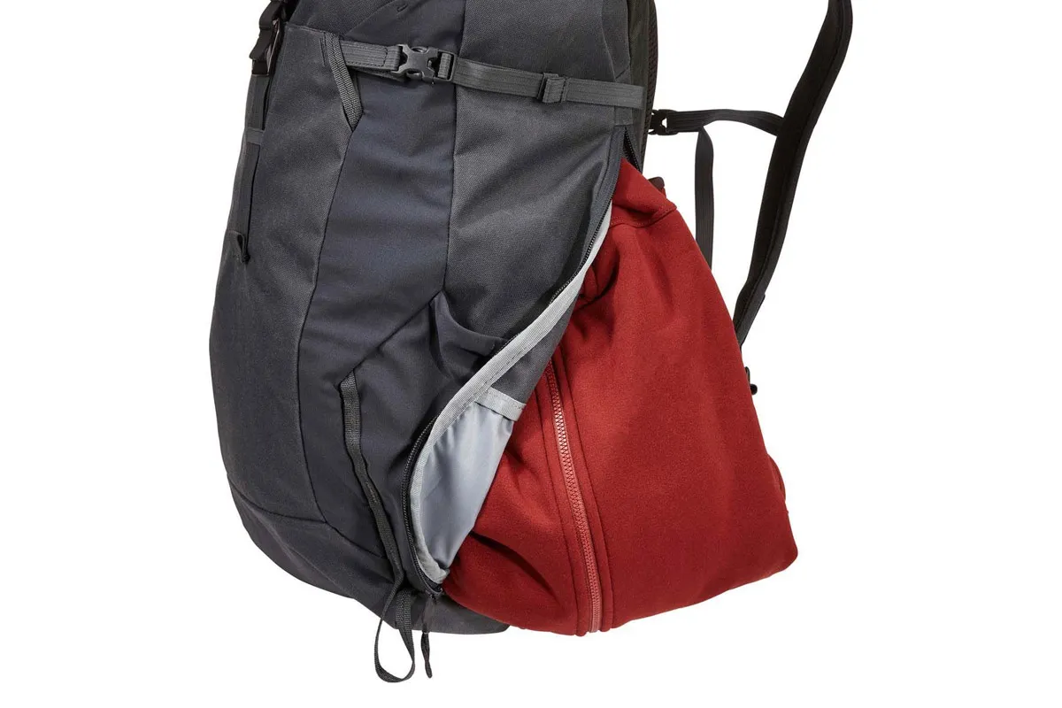 Mochila thule AllTrail X 25L