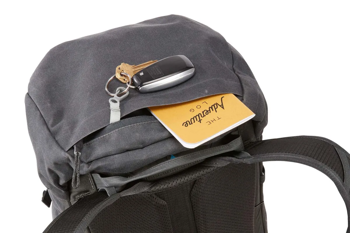 Mochila thule AllTrail X 25L