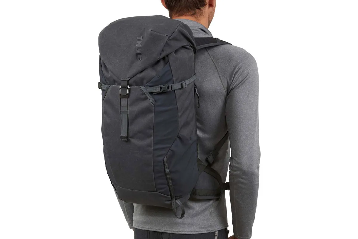 Mochila thule AllTrail X 25L