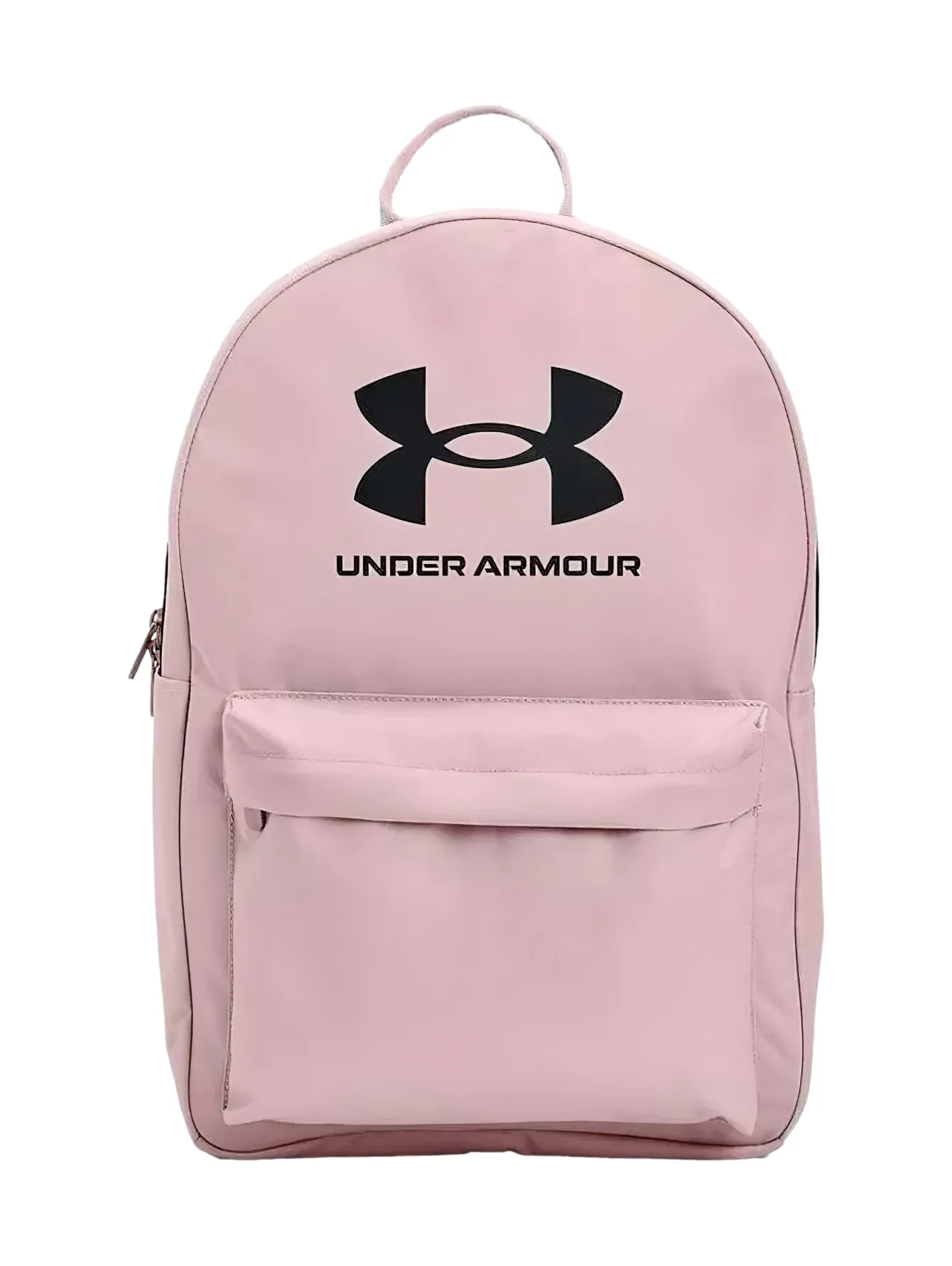 Mochila Under Armour Loudon Color Rosa