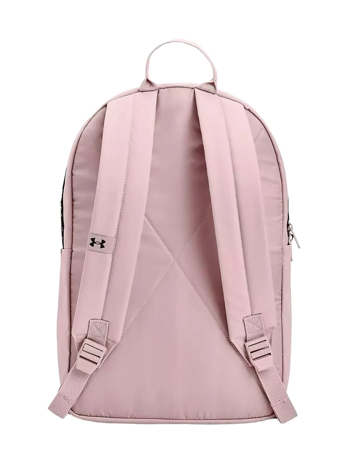 Mochila Under Armour Loudon Color Rosa