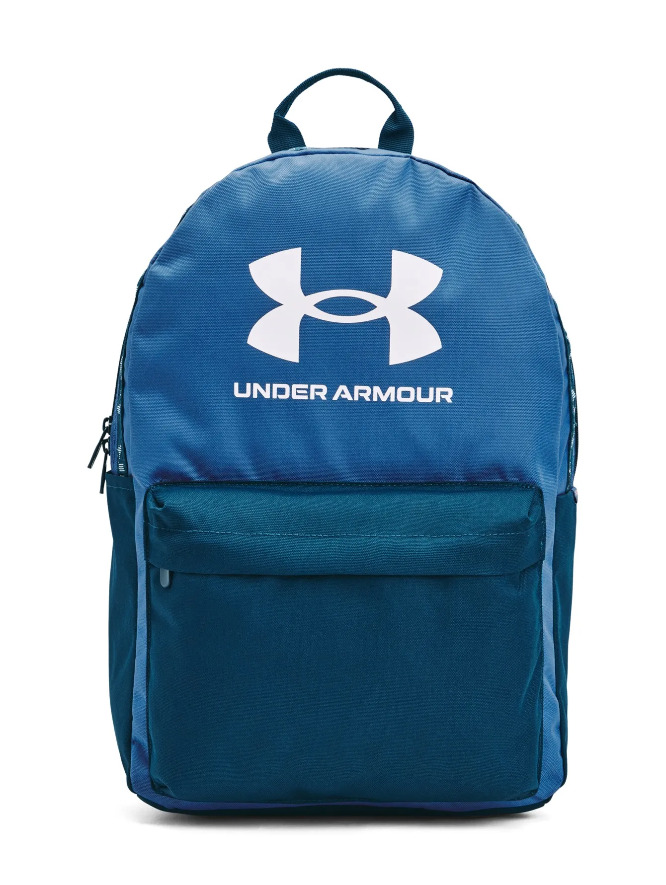 Mochila Under Armour Relaxed Color Azul