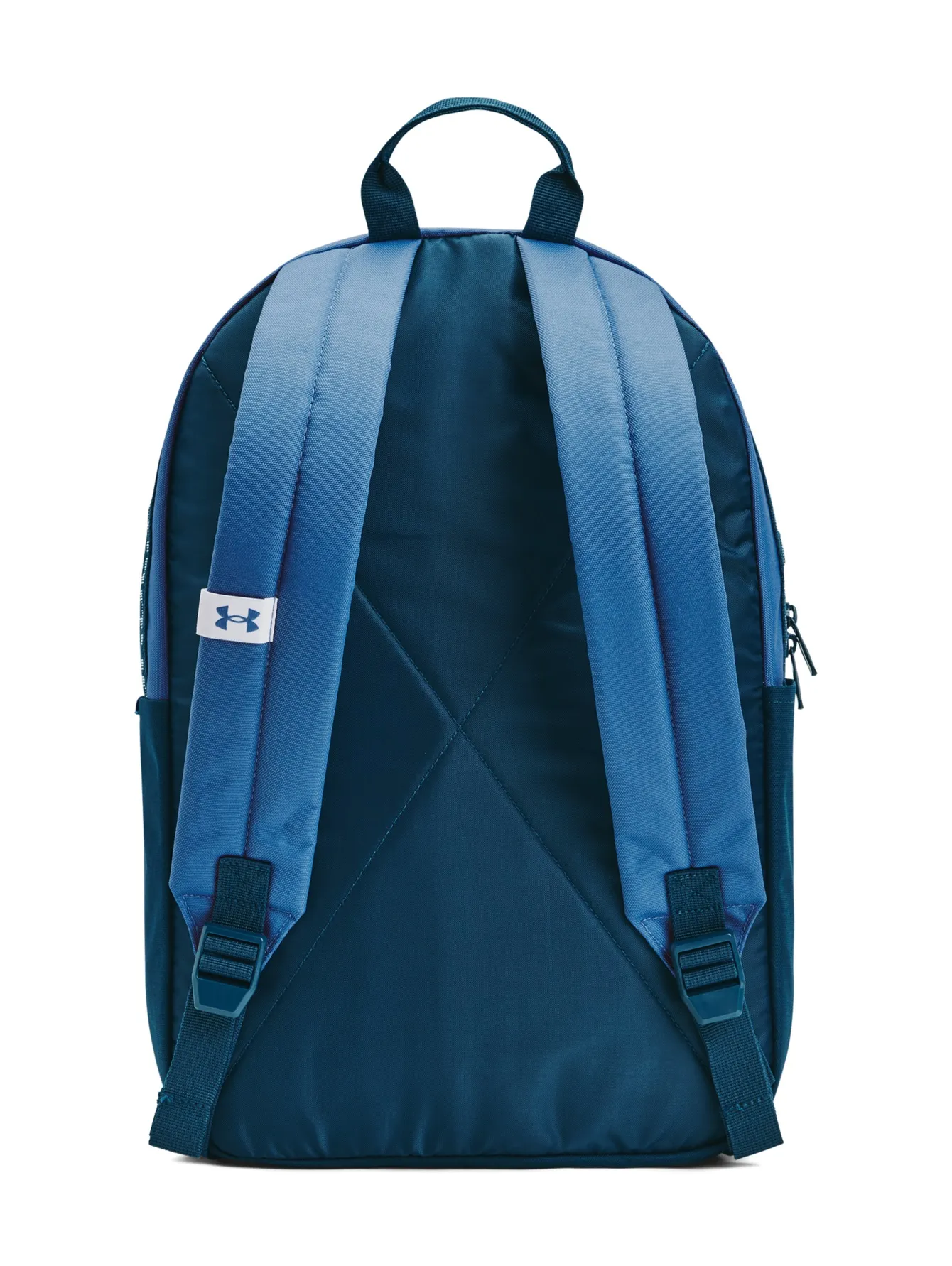 Mochila Under Armour Relaxed Color Azul