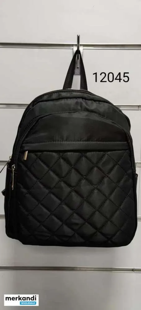 MOCHILAS Y BOLSOS CHIC   OFERTA SURTIDA. VENTA ONLINE