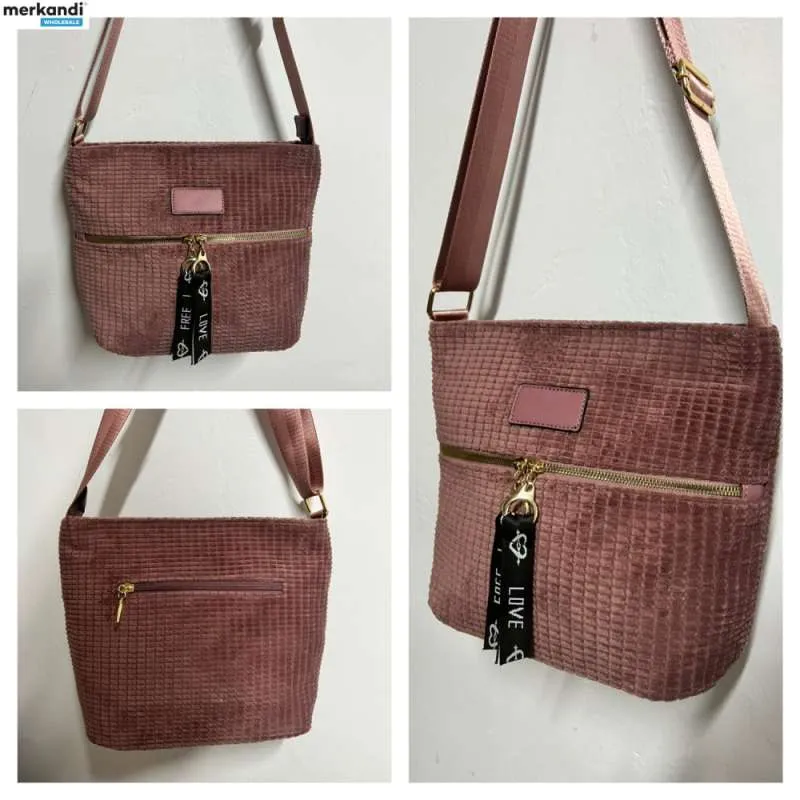 MOCHILAS Y BOLSOS CHIC   OFERTA SURTIDA. VENTA ONLINE