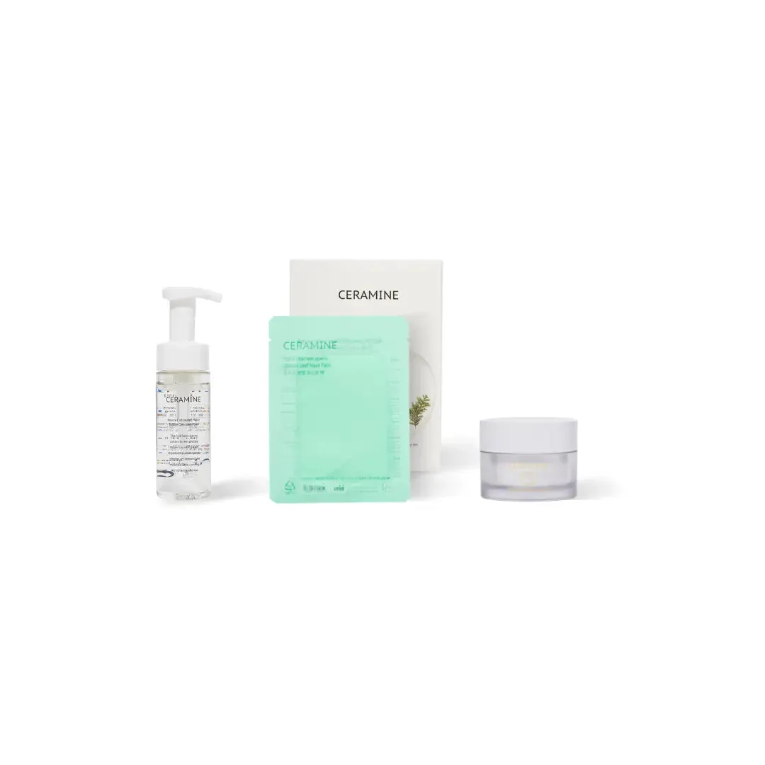 Moisture Skin Barrier Set