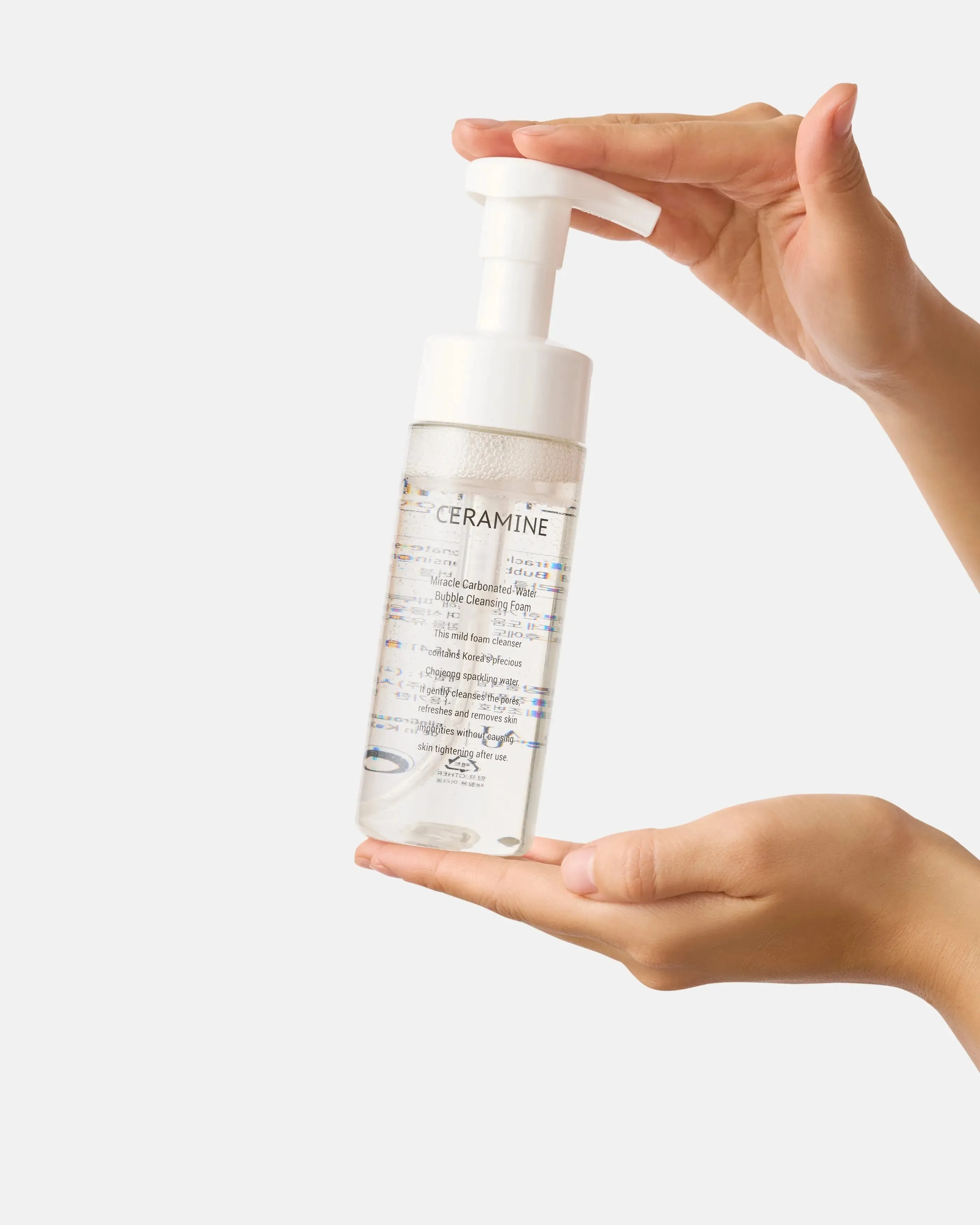 Moisture Skin Barrier Set