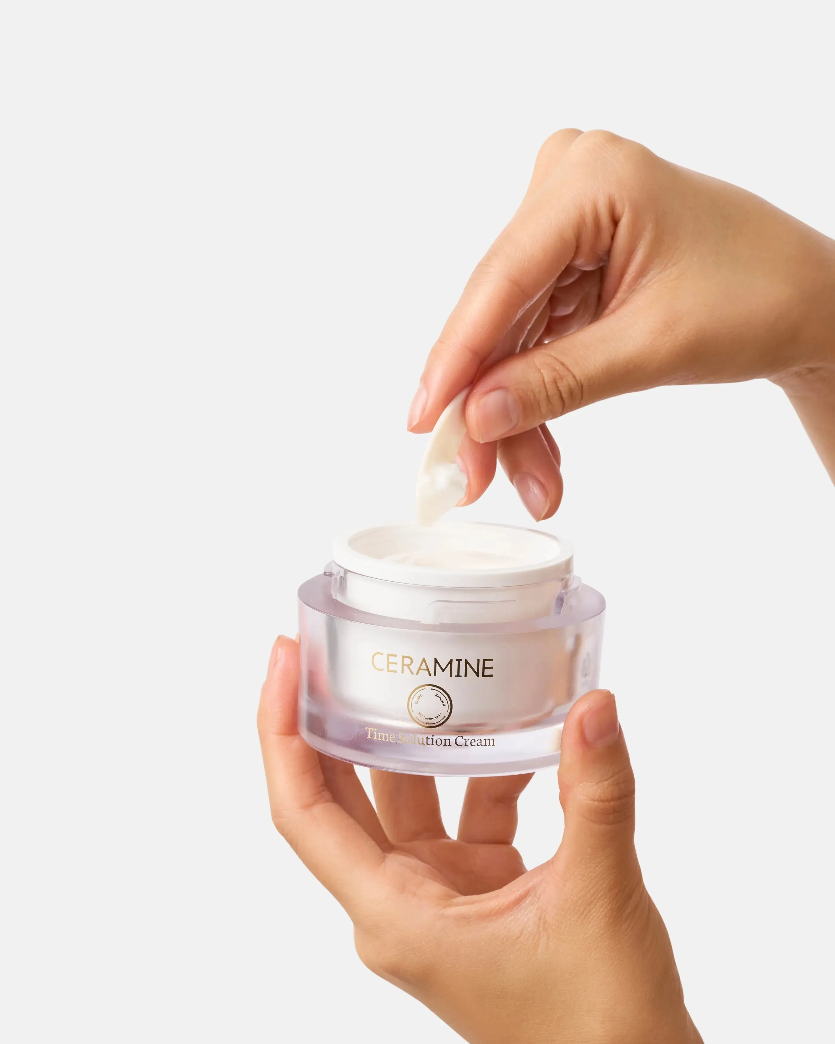 Moisture Skin Barrier Set