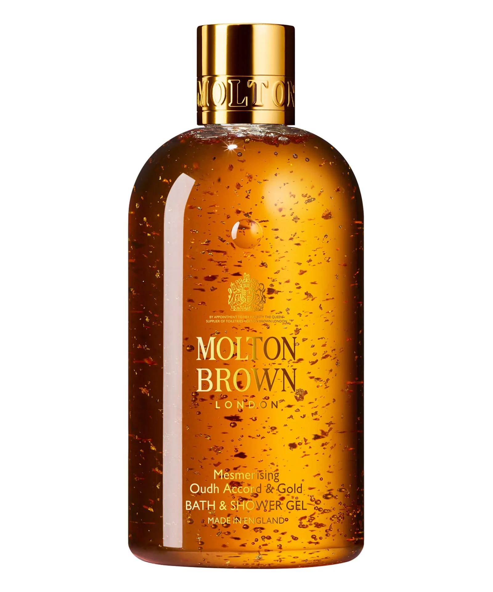 Molton Brown