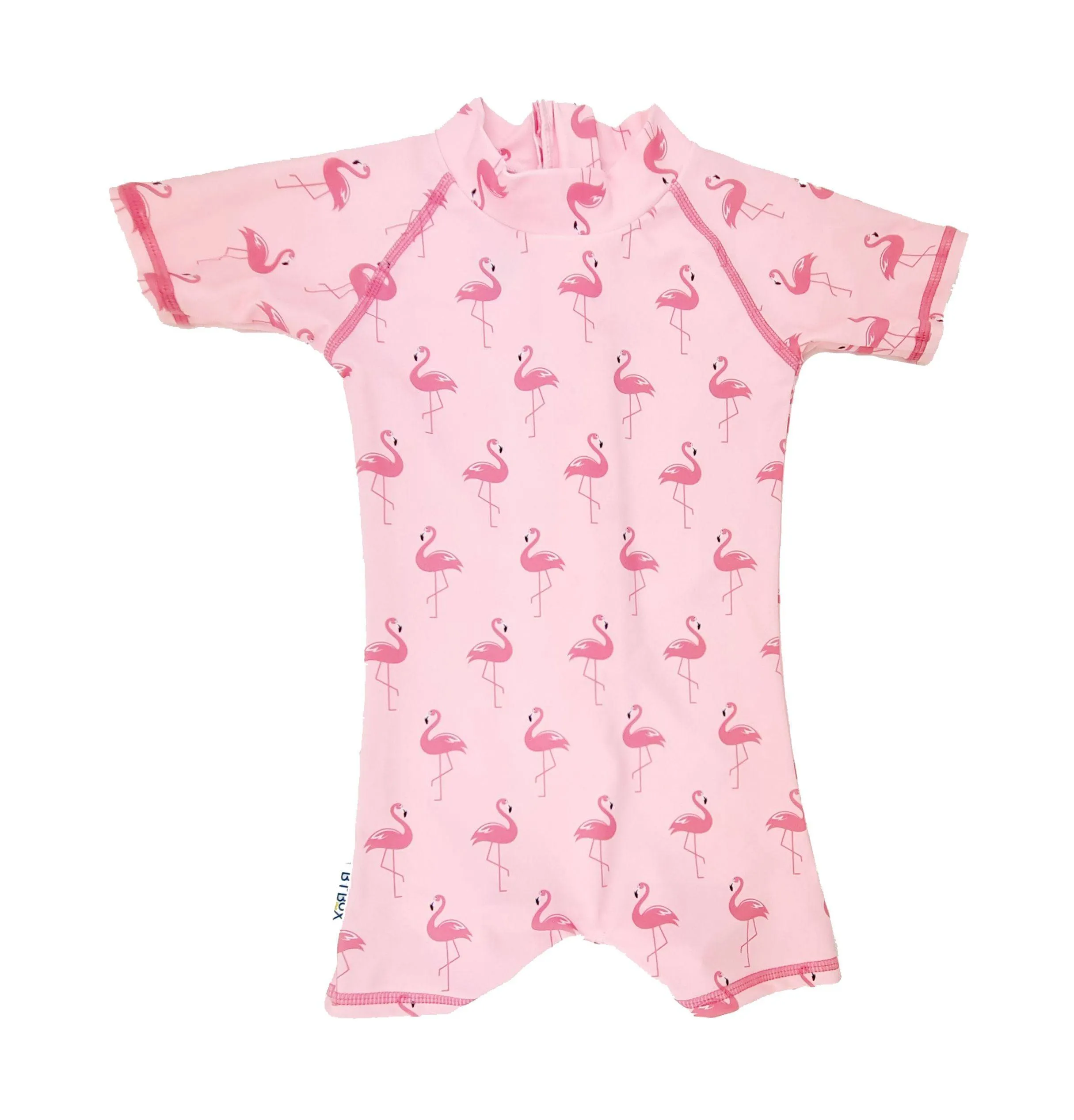 Mono Flamingos