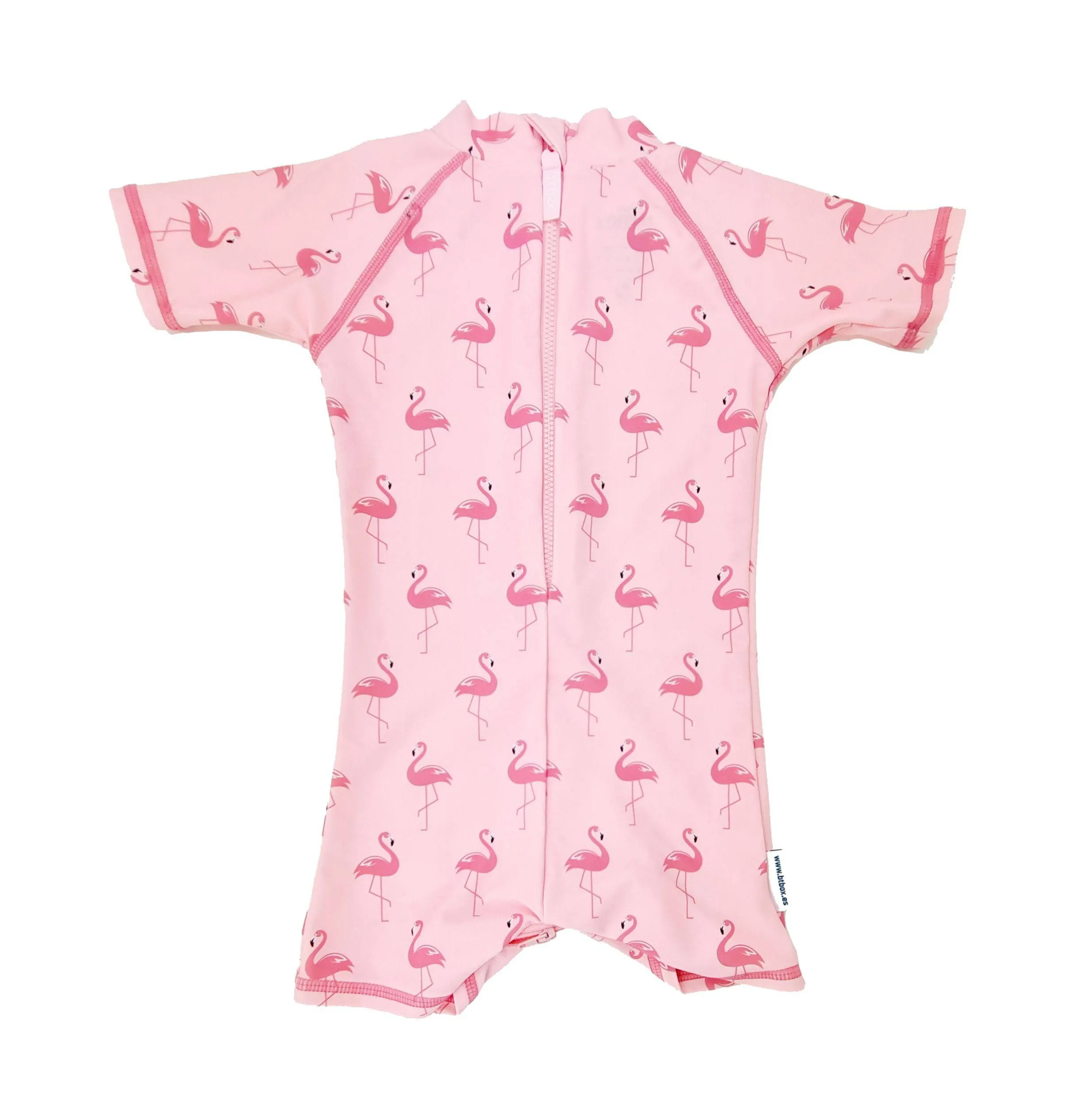 Mono Flamingos