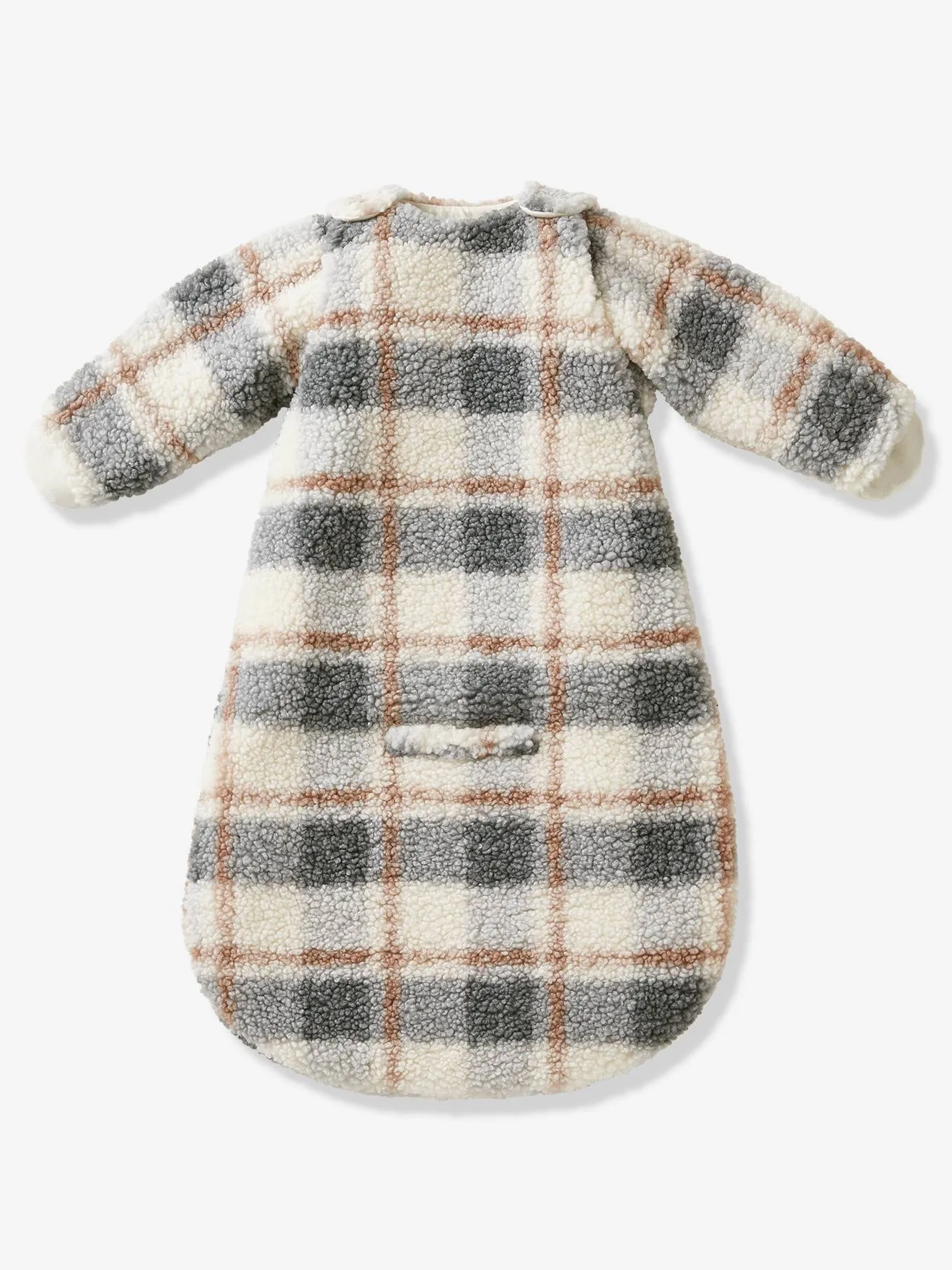 Mono piloto sherpa, Cuadros