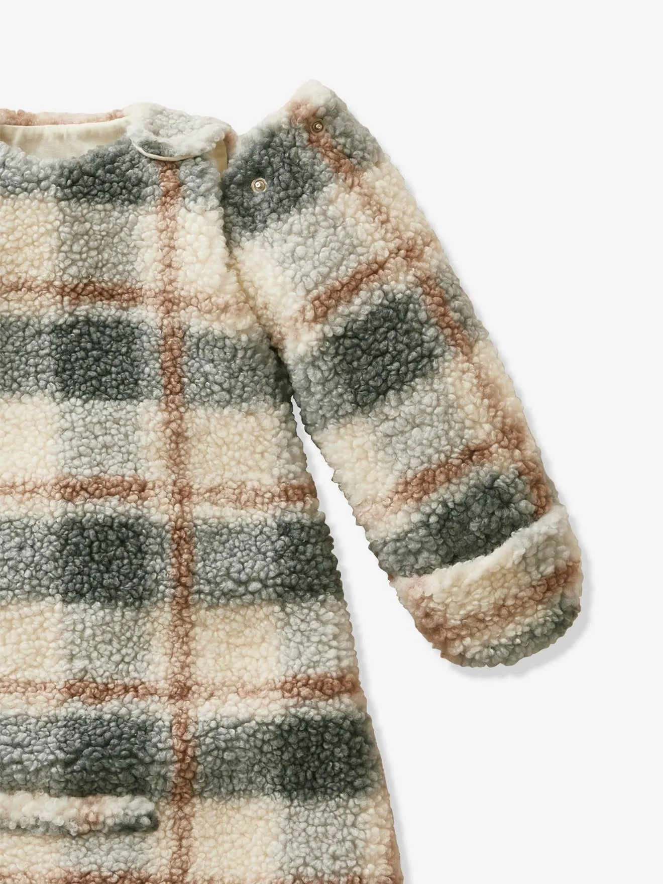 Mono piloto sherpa, Cuadros