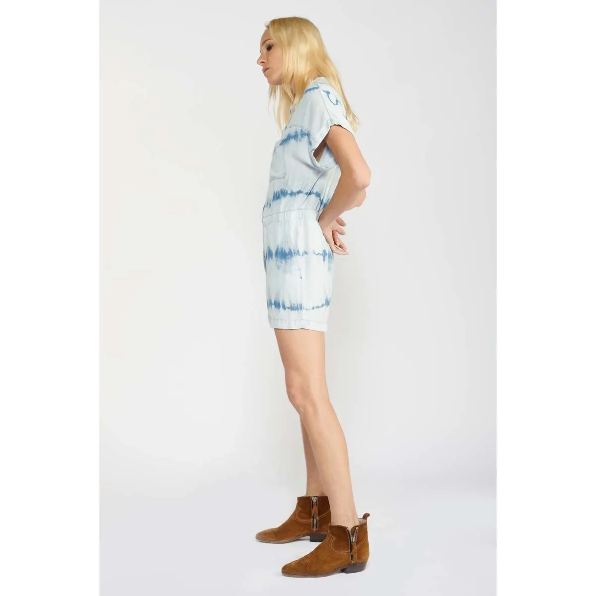 Mono short HELLAS