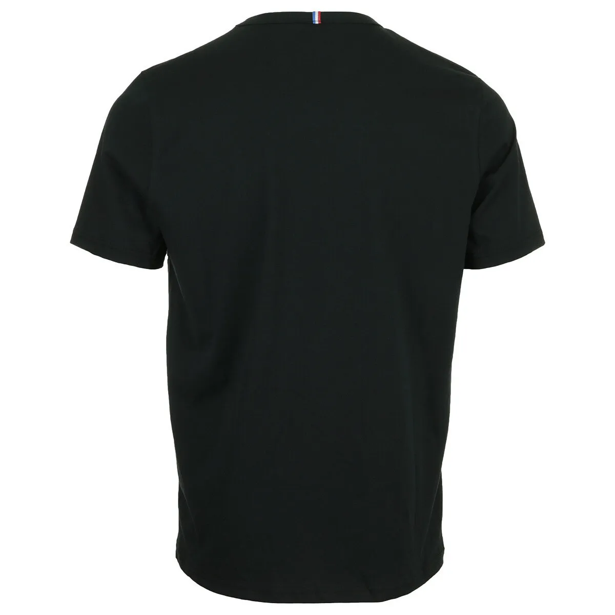 Monochrome Tee Ss