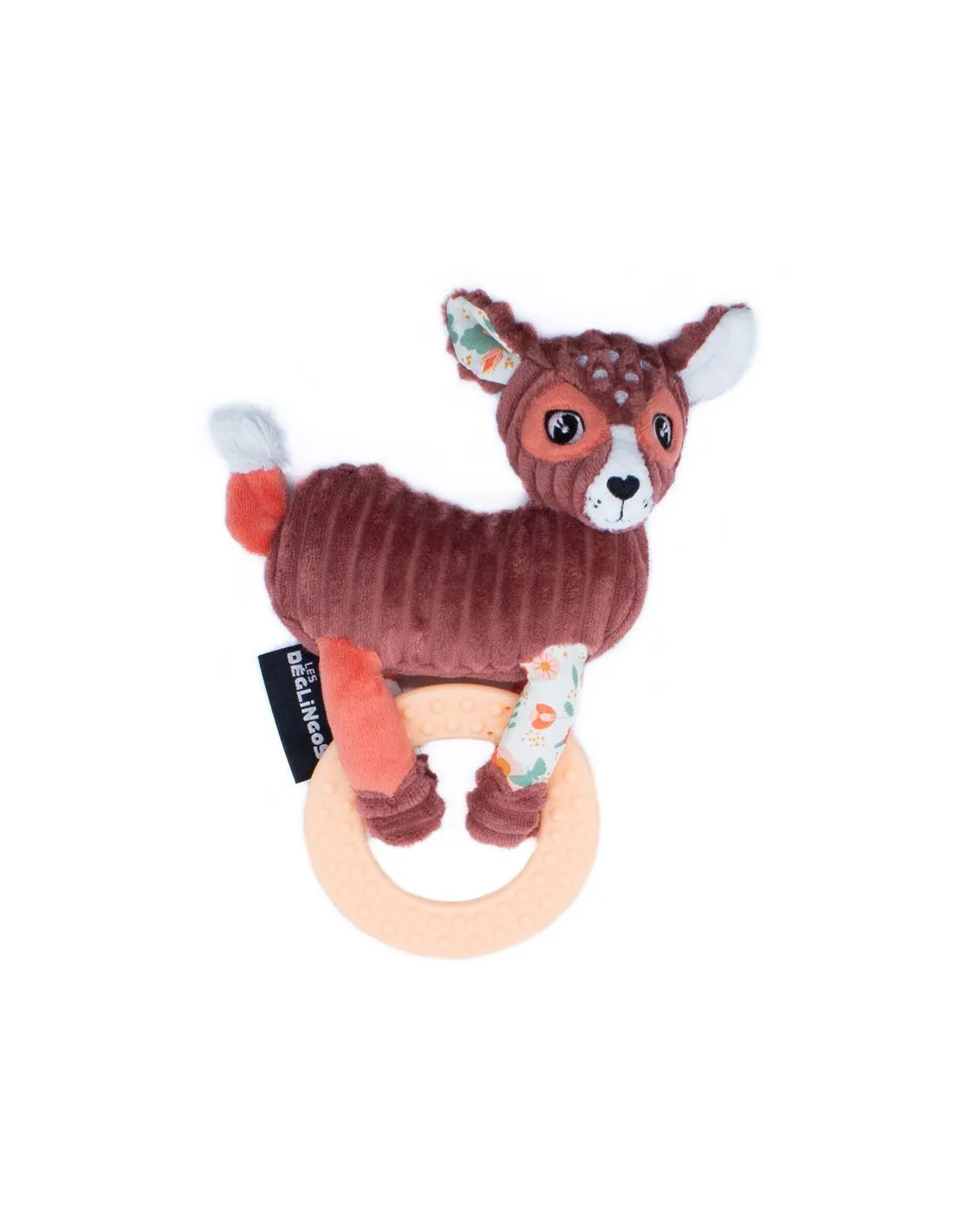 Mordedor bambi Déglingos