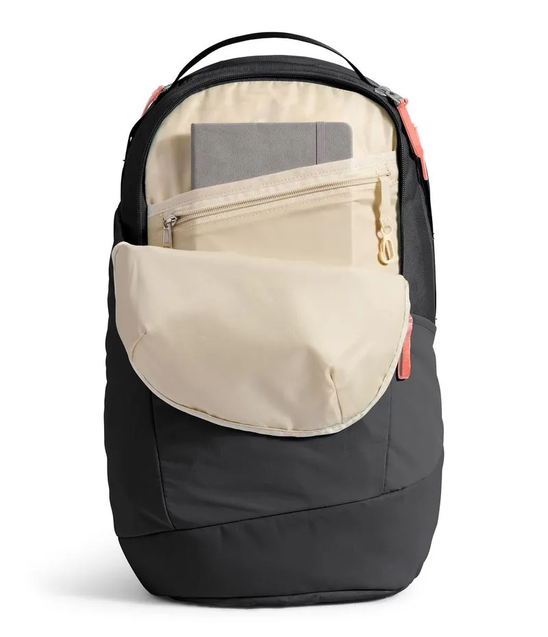 Morral Isabella 3.0 Negro Woman The North Face