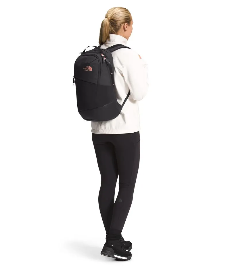 Morral Isabella 3.0 Negro Woman The North Face