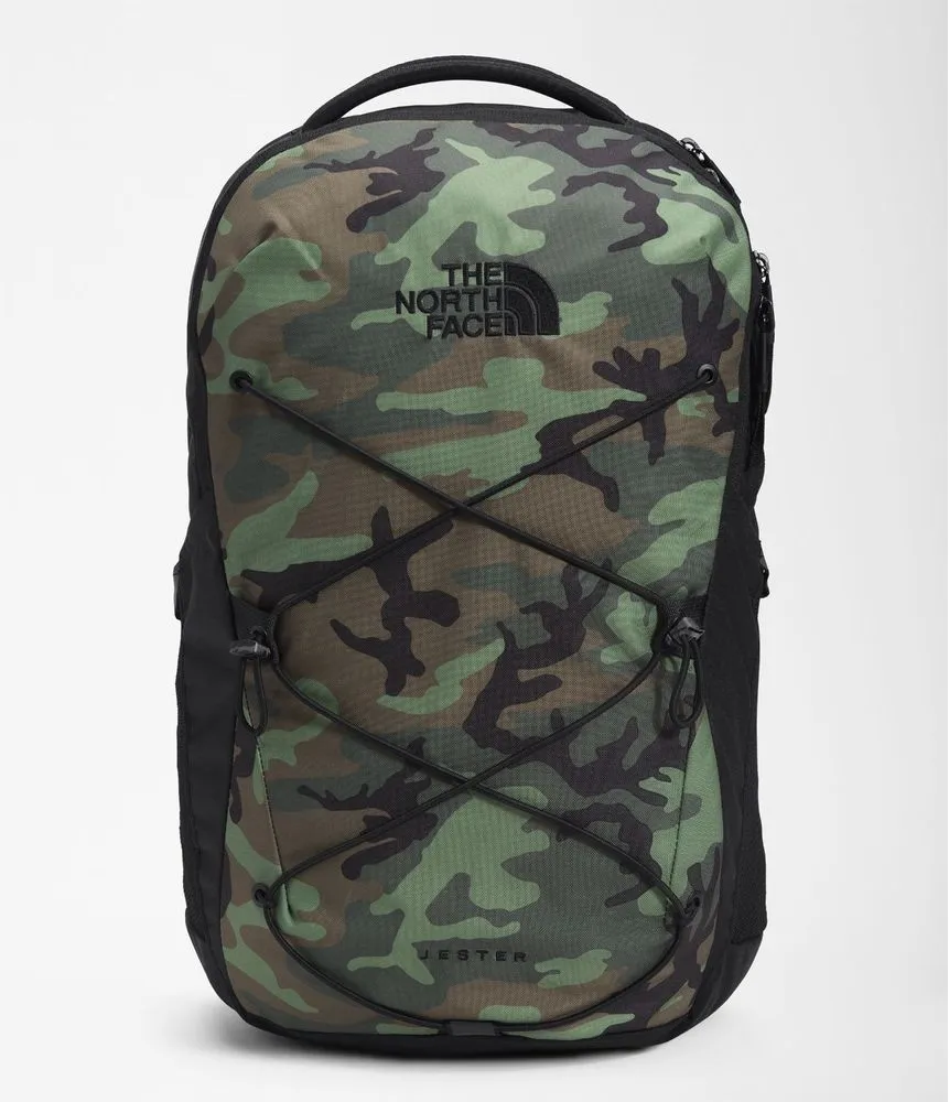 Morral Jester Negro The North Face OS