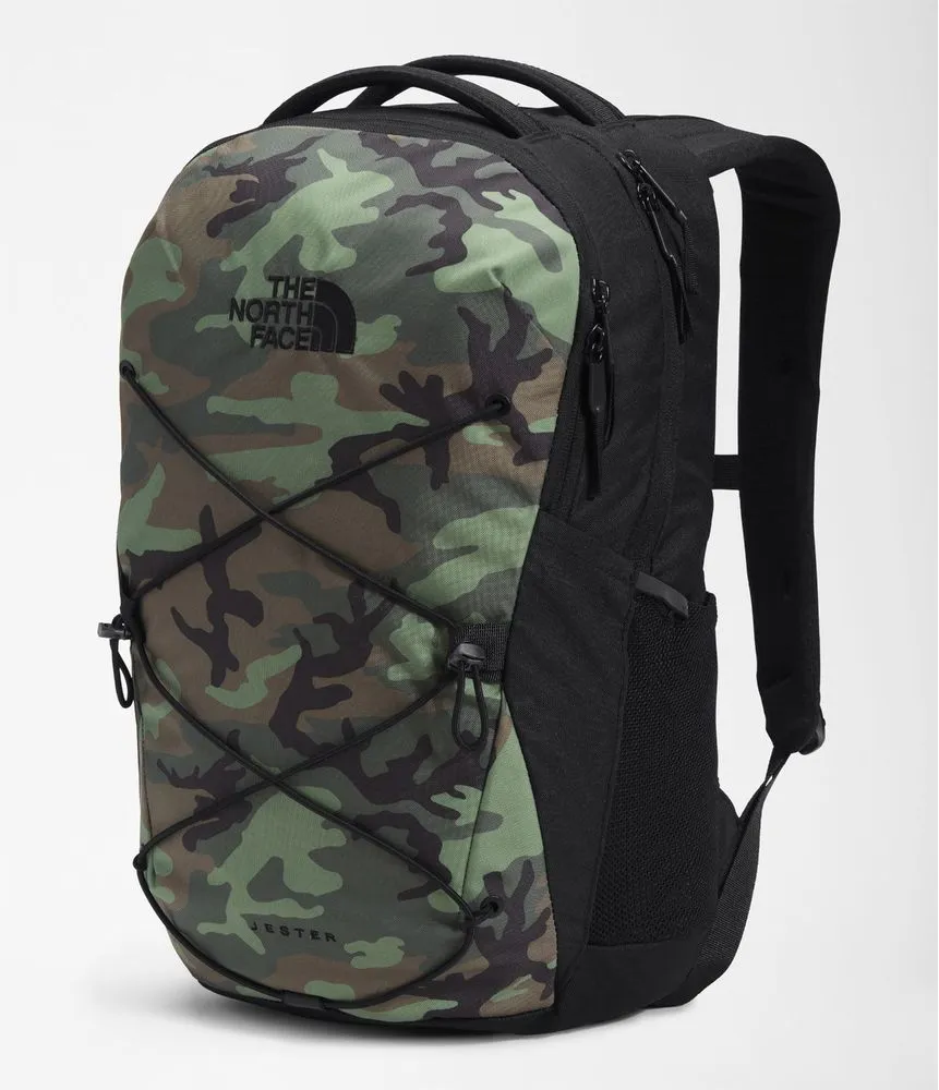 Morral Jester Negro The North Face OS
