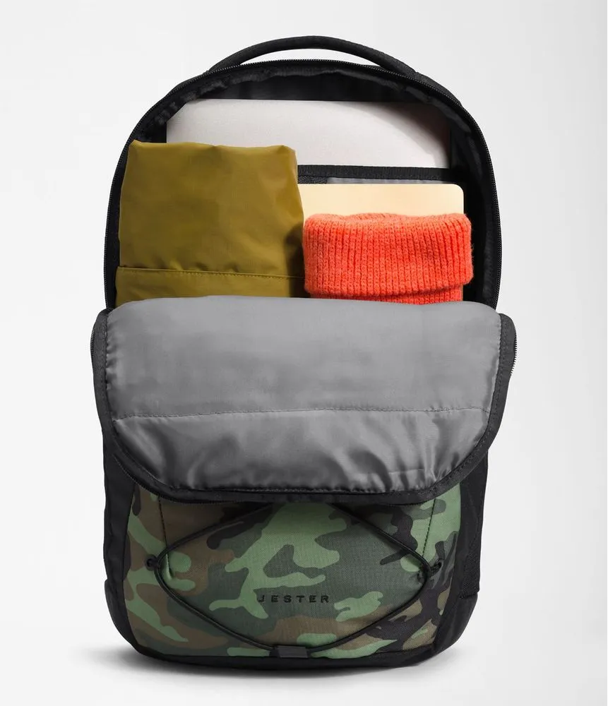 Morral Jester Negro The North Face OS