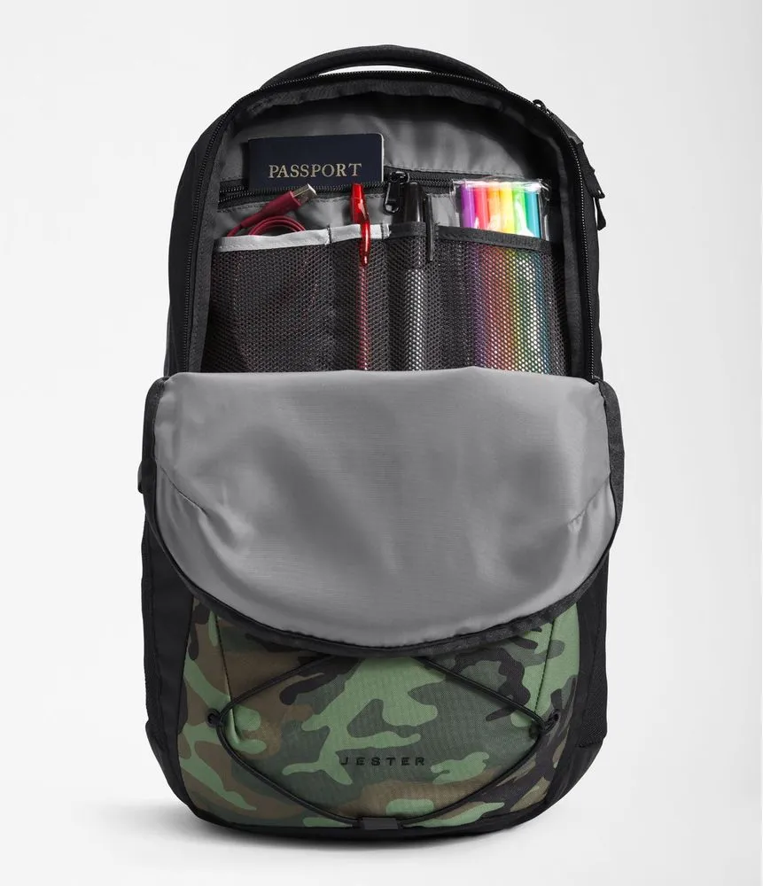 Morral Jester Negro The North Face OS