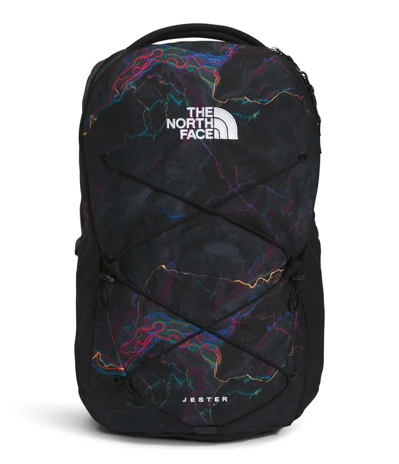 Morral Jester Negro The North Face