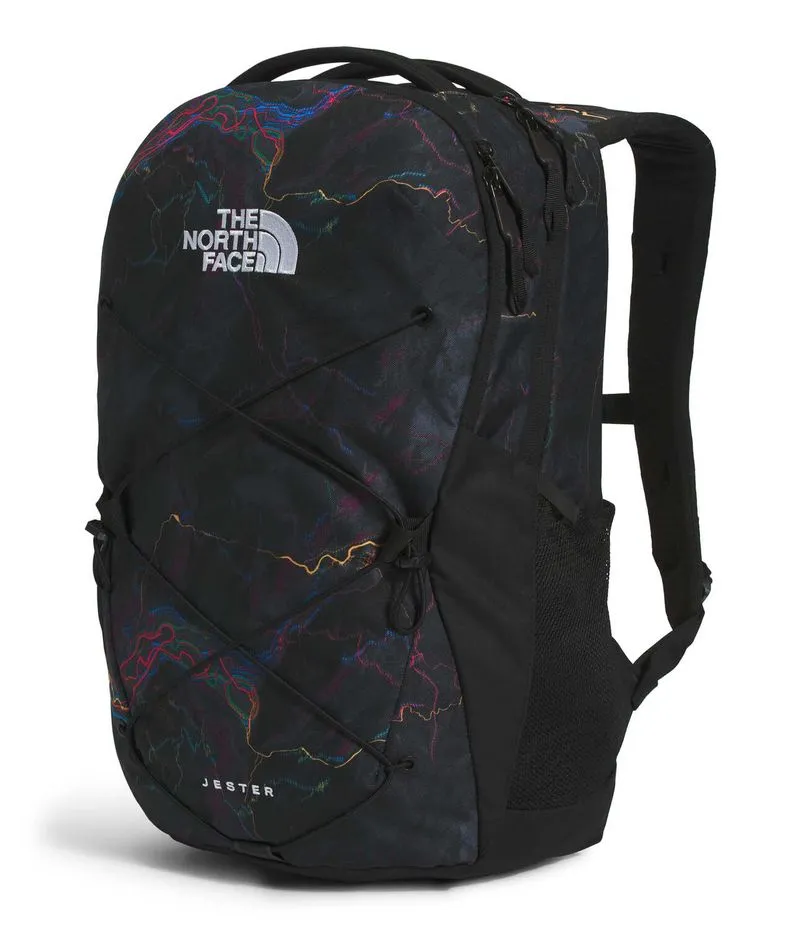 Morral Jester Negro The North Face