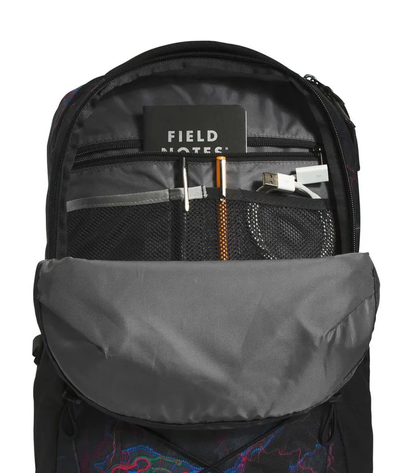 Morral Jester Negro The North Face