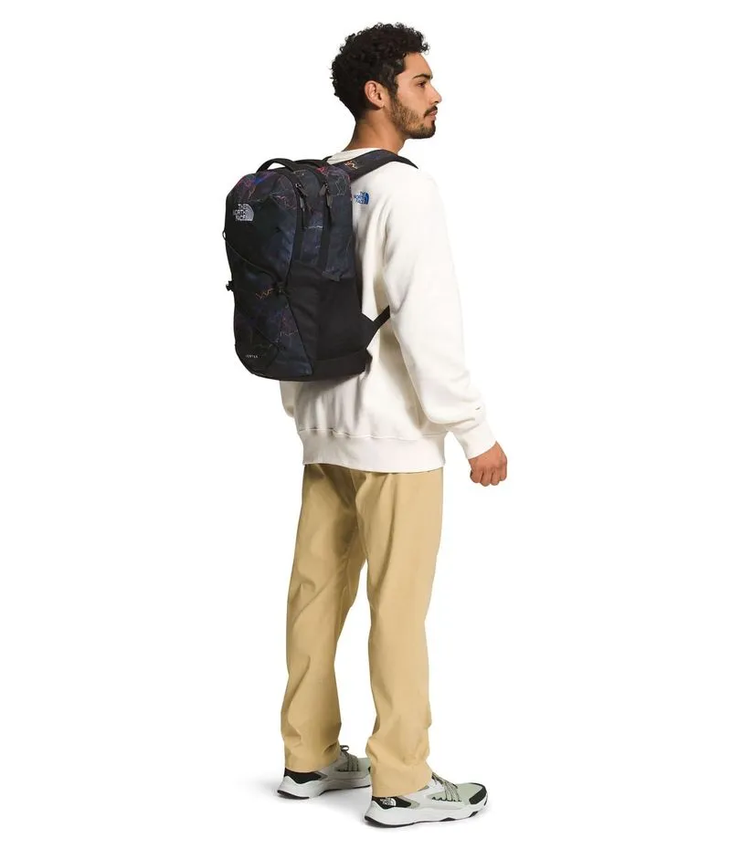 Morral Jester Negro The North Face