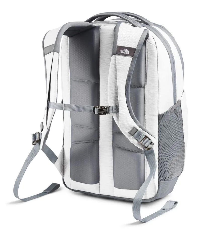 Morral Vault Mujer Blanco The North Face