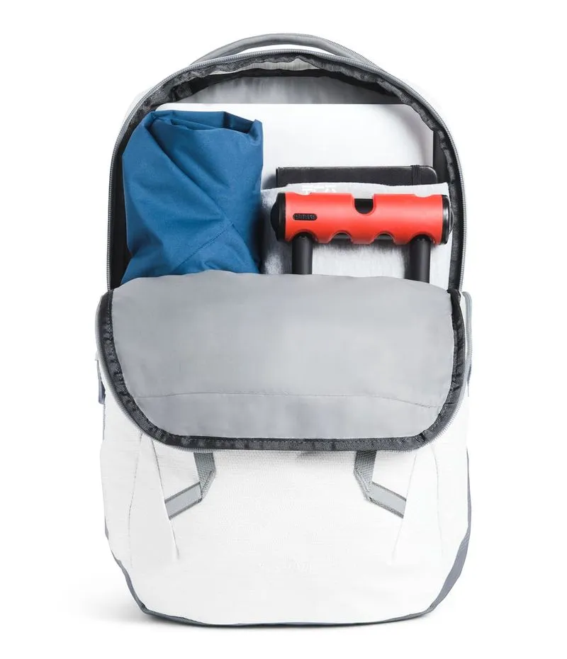Morral Vault Mujer Blanco The North Face