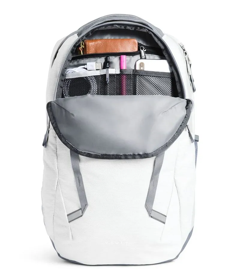 Morral Vault Mujer Blanco The North Face