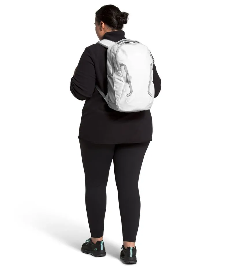 Morral Vault Mujer Blanco The North Face