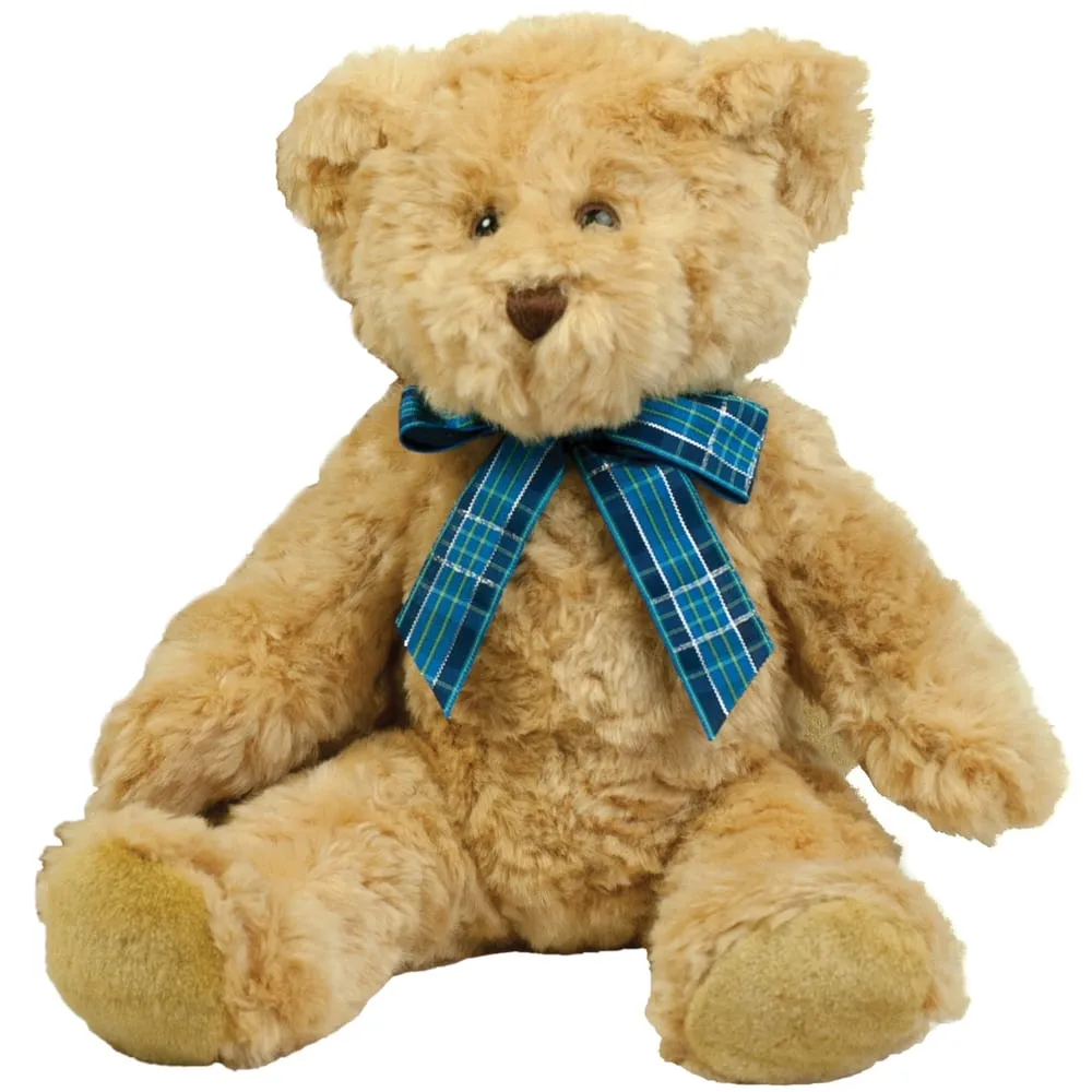 MUMBLES MM001  BRACKEN BEAR  BROWN (LIGHT)