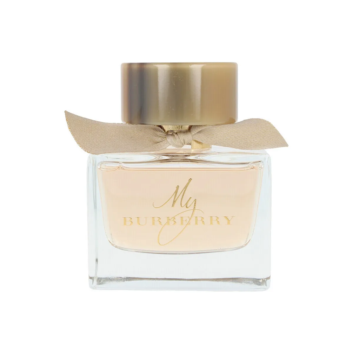 My  Eau De Parfum Vaporizador