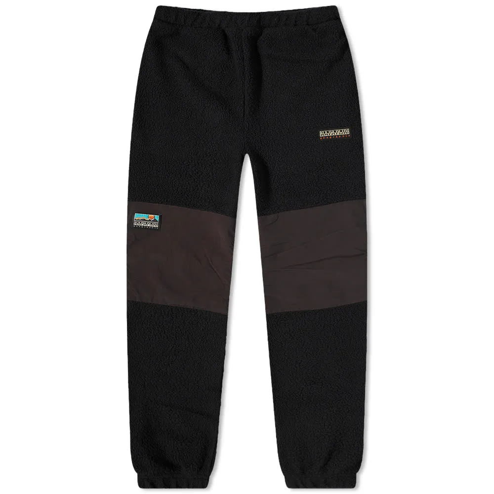 Napapijri Polar Fleece Pant