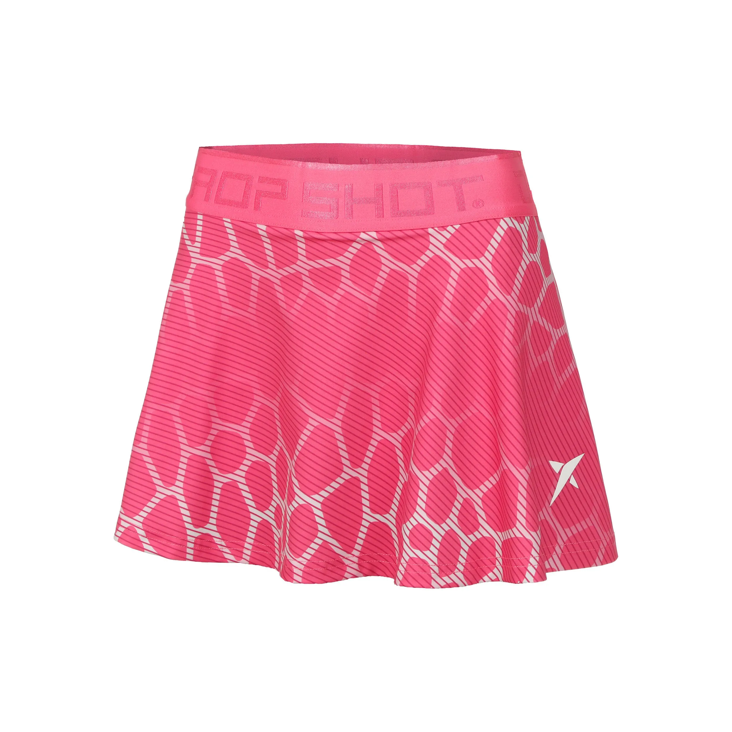 Naura Falda Mujeres