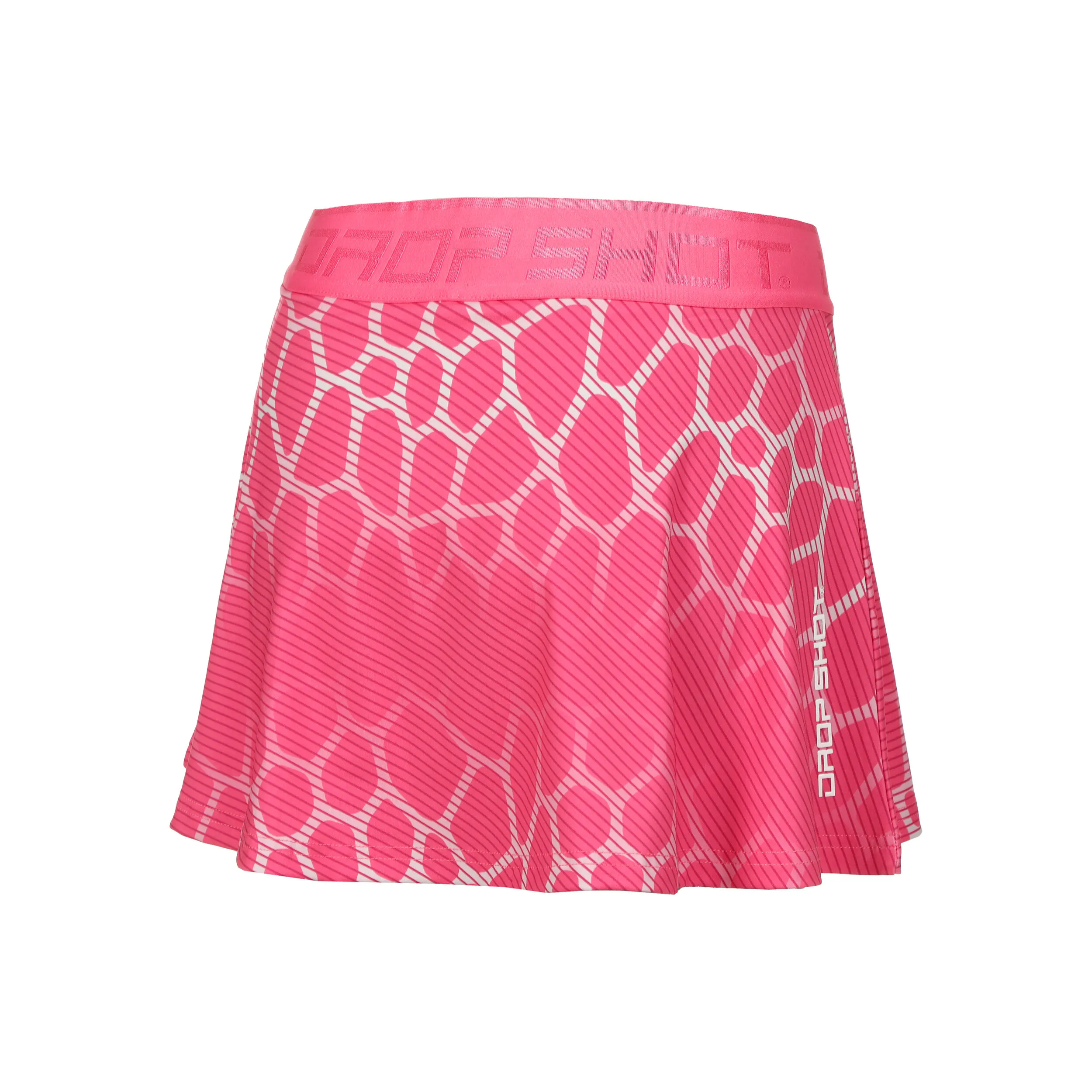 Naura Falda Mujeres