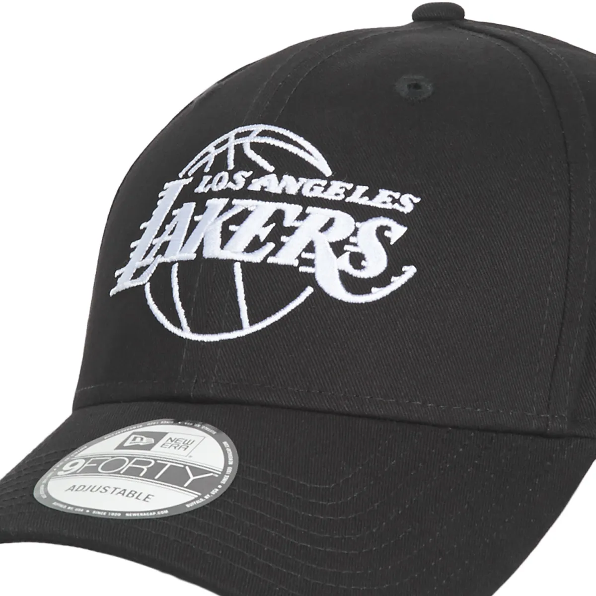 NBA LEAGUE ESSENTIAL 9FORTY LOS ANGELES LAKERS