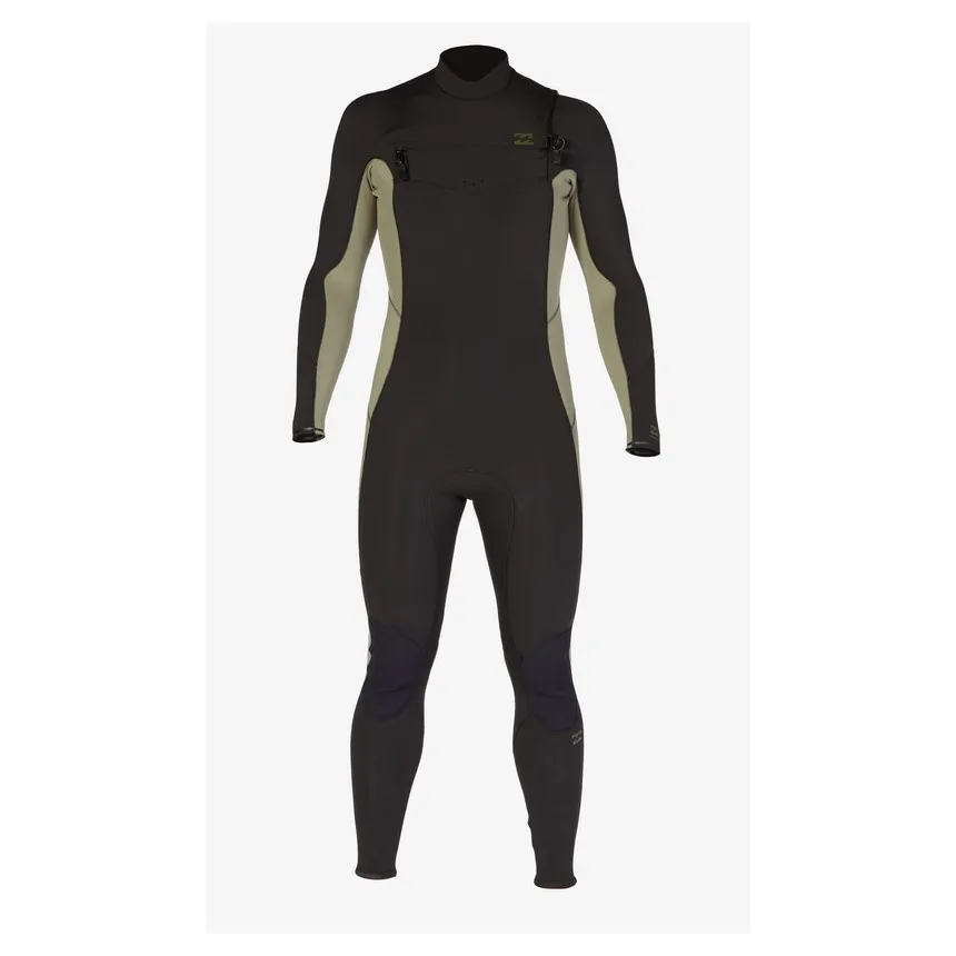 Neopreno Surf Billabong 5/4 Absolute Para Hombre