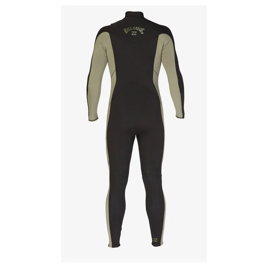 Neopreno Surf Billabong 5/4 Absolute Para Hombre
