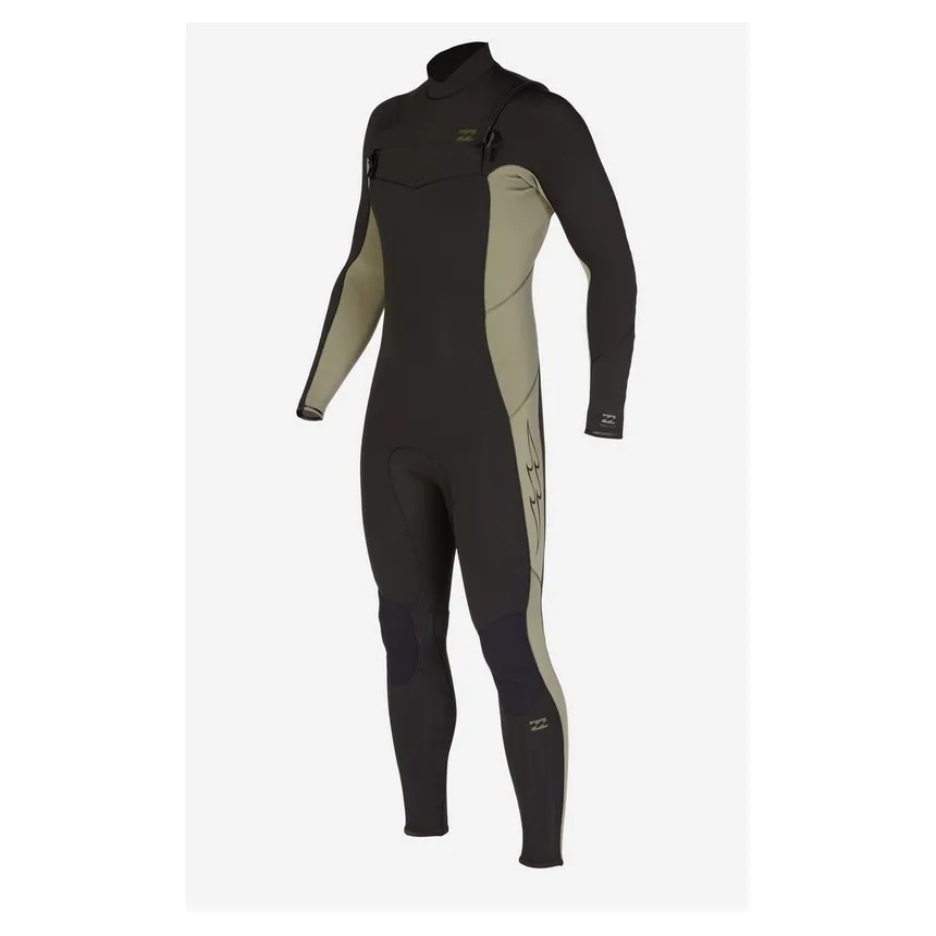 Neopreno Surf Billabong 5/4 Absolute Para Hombre