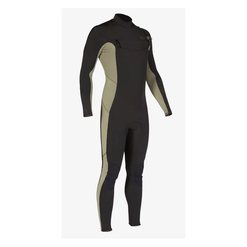 Neopreno Surf Billabong 5/4 Absolute Para Hombre